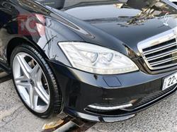 مێرسێدس بێنز S-Class